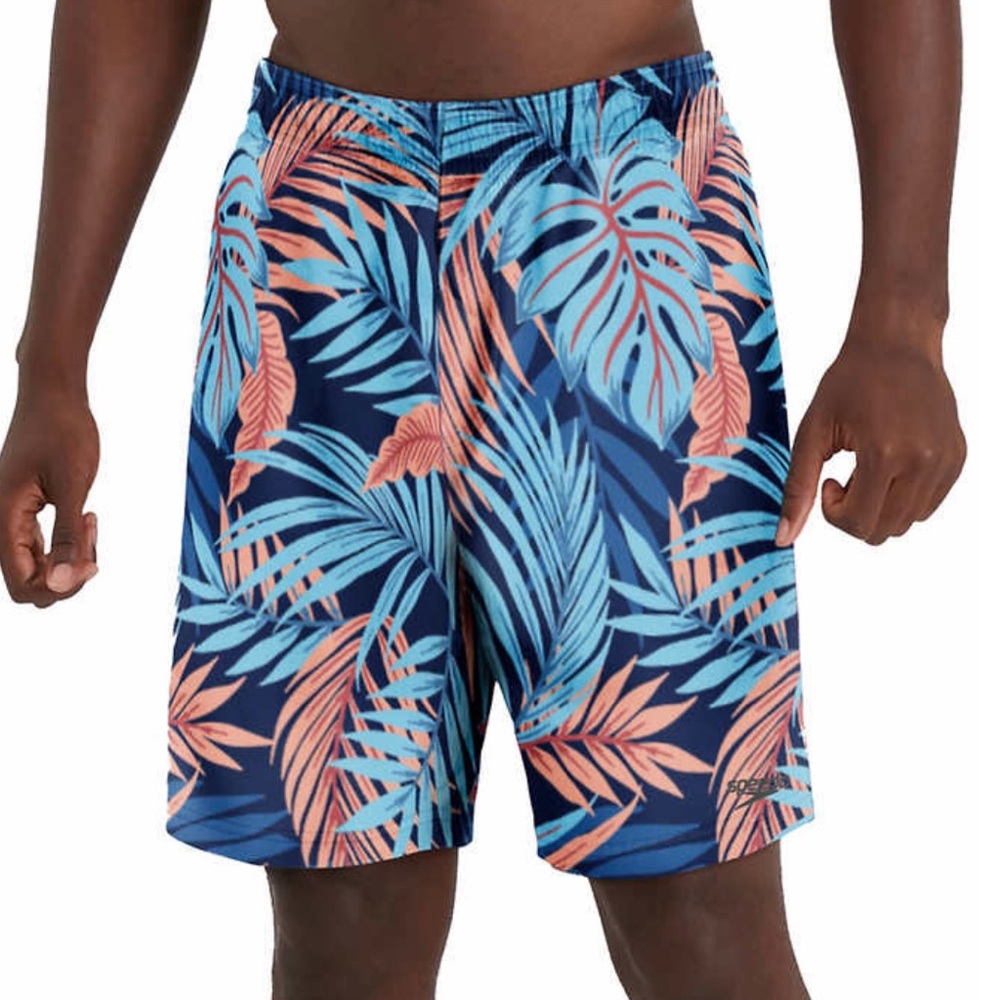 Speedo Men’s Swim Trunk